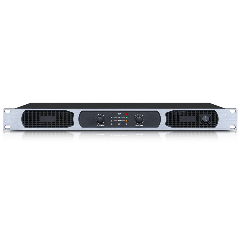 XLD-4350/XLD-2350数字功放