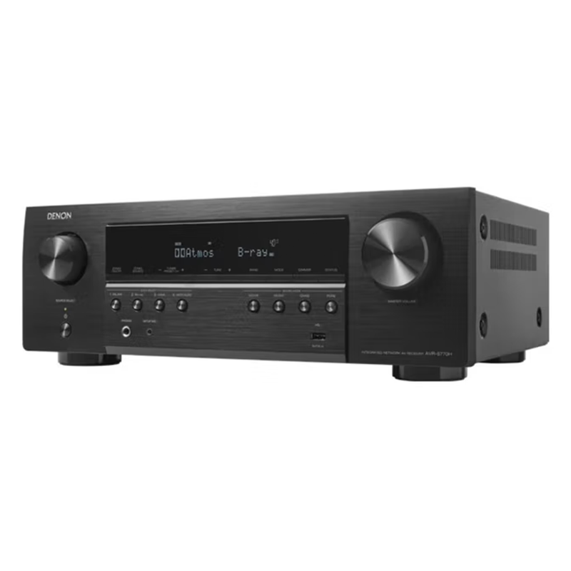 AVR-S770H  7.2AV功放机(145W*7)
