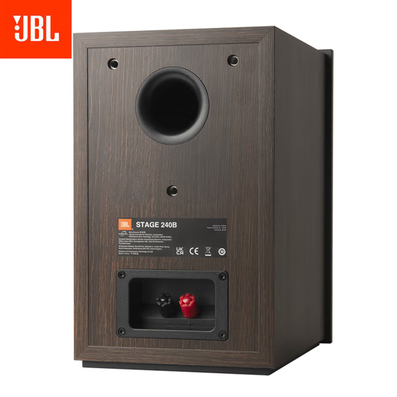 STAGE240B  环绕音箱