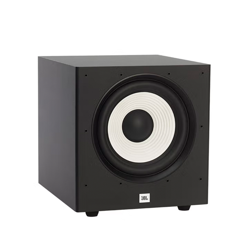 STAGE  A100P  有源低音炮