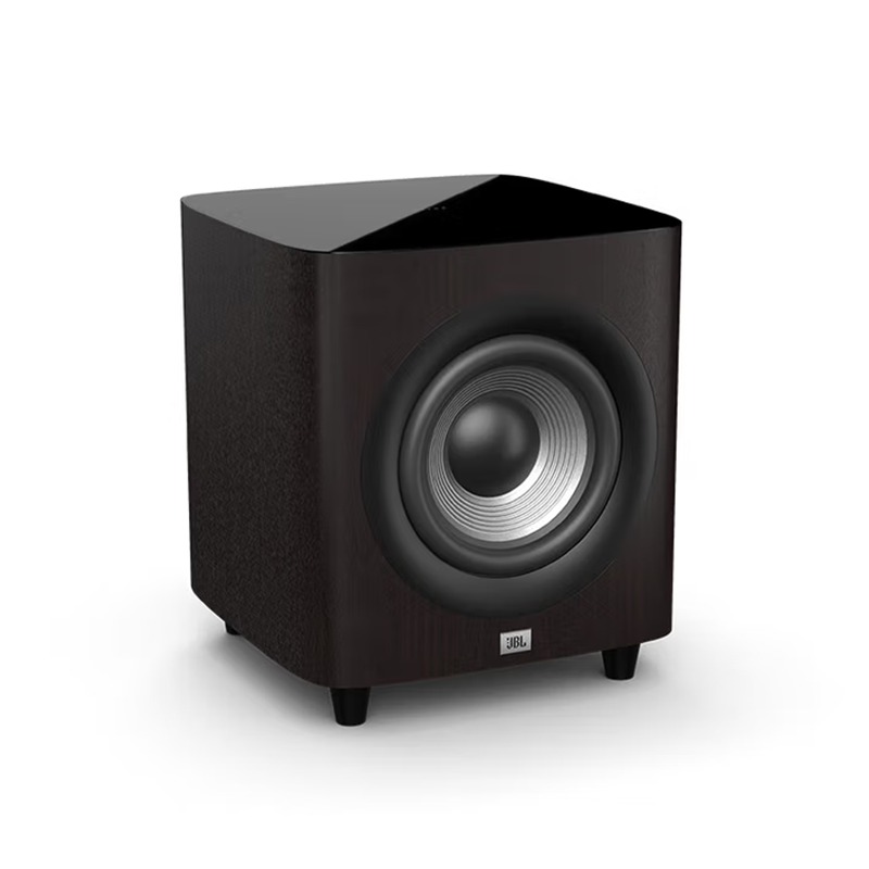 STUDIO660P  12英寸超低扬声器