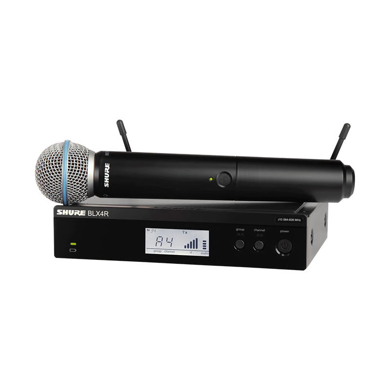 BLX24R/BETA58A