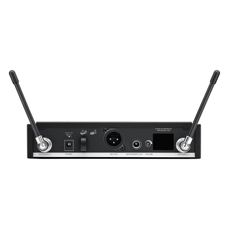 BLX24R/BETA58A