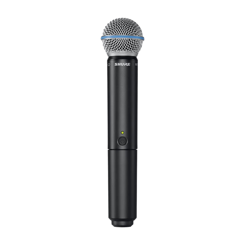 BLX24R/BETA58A
