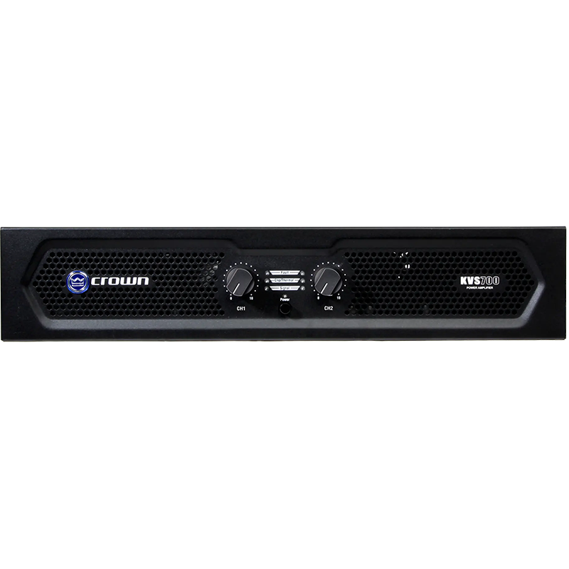 皇冠CROWN  KVS700功放
