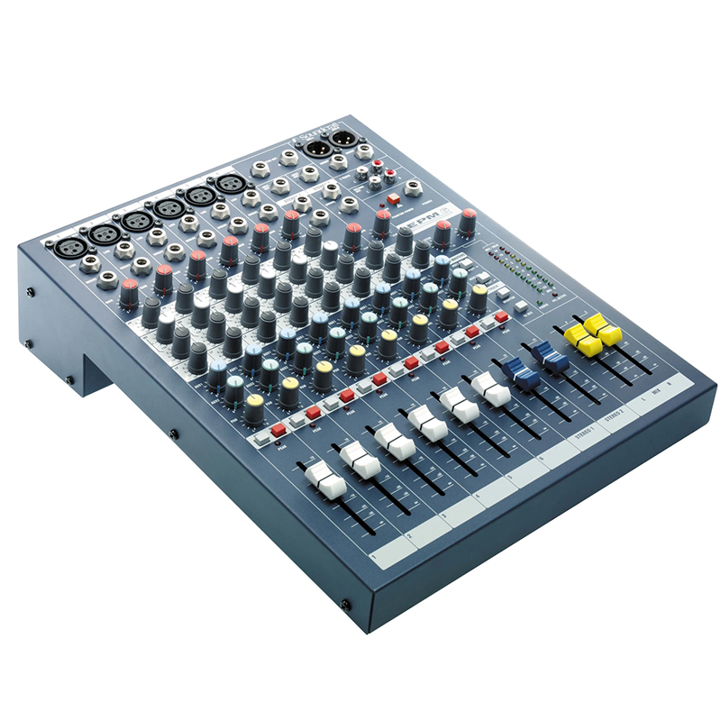SOUNDCRAFT声艺   EPM6调音台