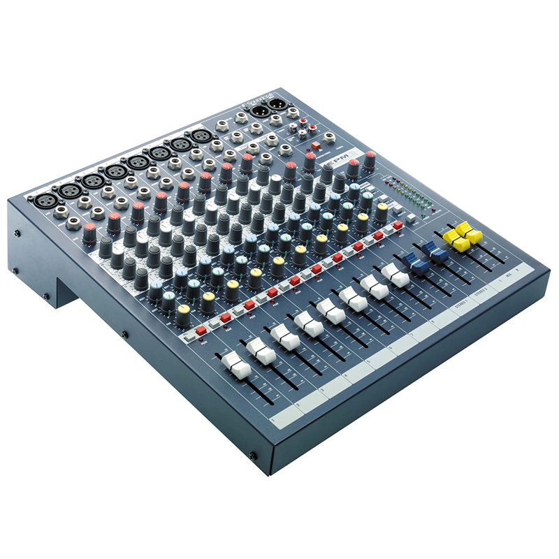 SOUNDCRAFT声艺   EPM8调音台