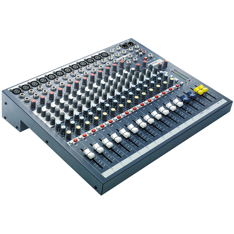 SOUNDCRAFT声艺   EPM12调音台