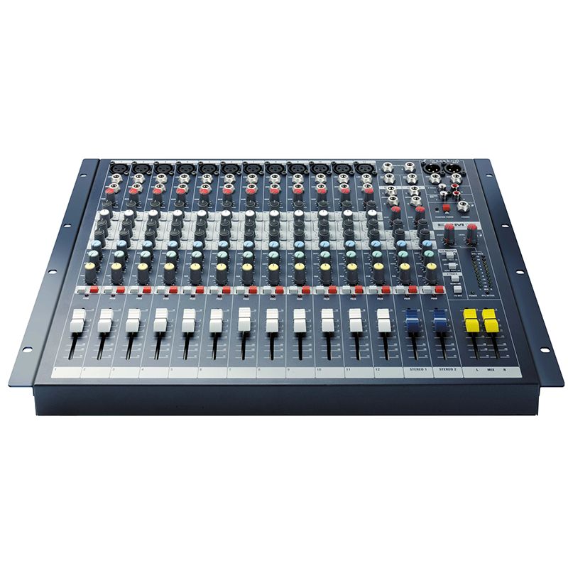 SOUNDCRAFT声艺   EPM12调音台