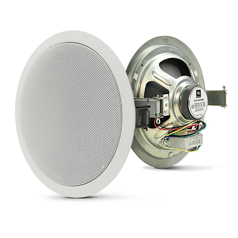 JBL  CSS-8006BM吸顶音箱喇叭