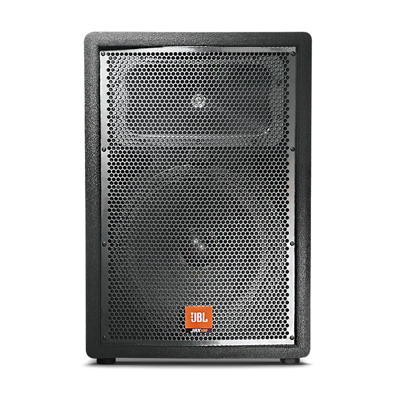 JBL  JRX112M  两分频舞台监听扬声器