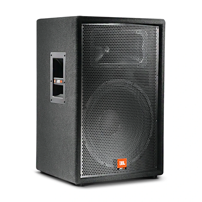 JBL  JRX115  单15寸两分频全频音箱