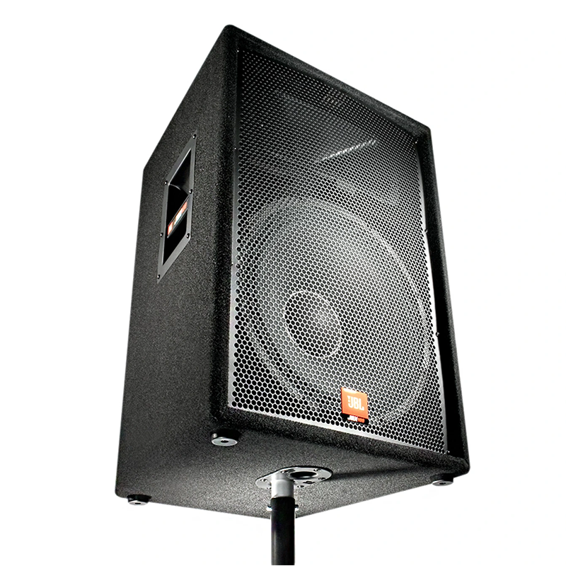 JBL  JRX115  单15寸两分频全频音箱