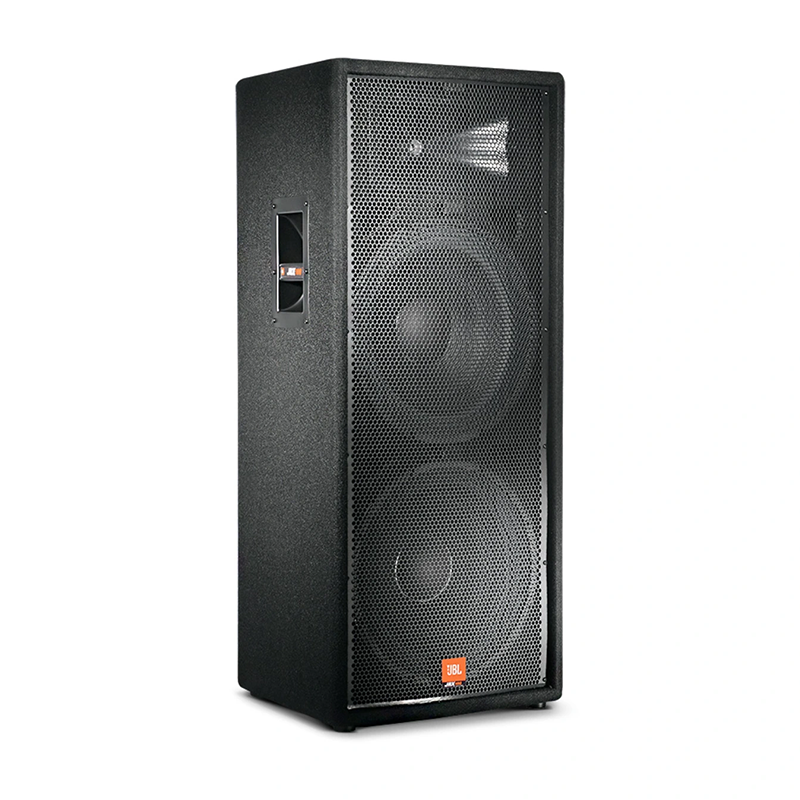 JBL  JRX125  双15寸两分频全频音箱