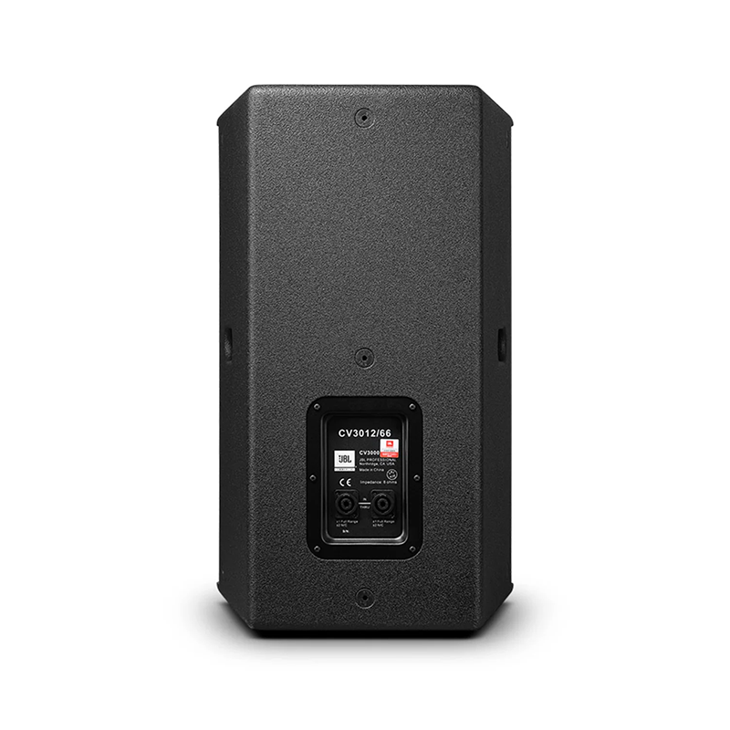 JBL  CV3012/66单12寸两分频全频音箱