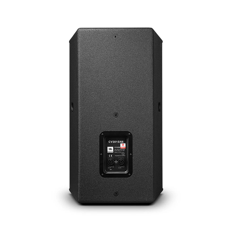 JBL  CV3015/66单15寸两分频全频音箱