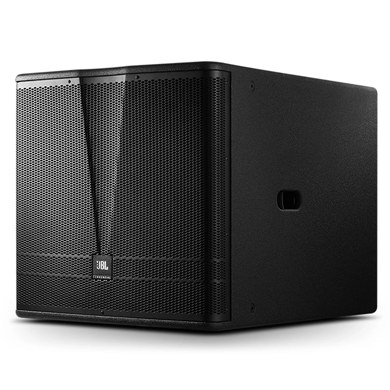 JBL  CV3018S单18寸大功率超低音箱