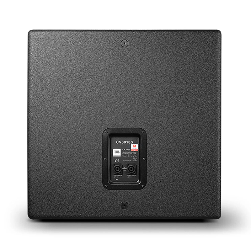 JBL  CV3018S单18寸大功率超低音箱