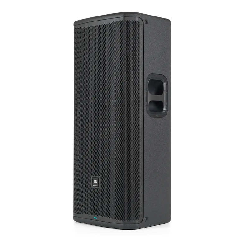 JBL PRX925 专业便携式有源双15寸扬声器系统