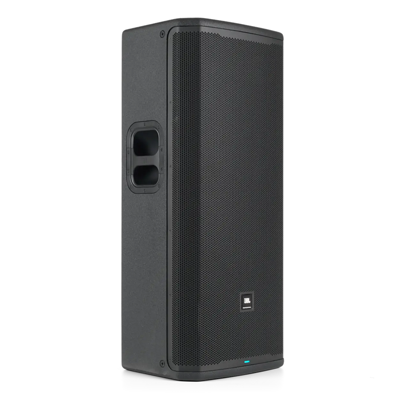 JBL PRX925 专业便携式有源双15寸扬声器系统