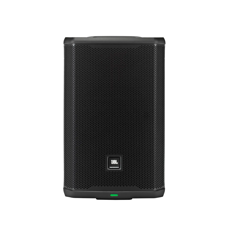 JBL  PRX915单15寸两分频有源音箱