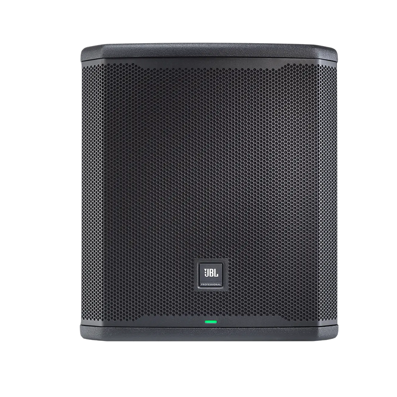 JBL  PRX915XLF有源15英寸超低音扬声器