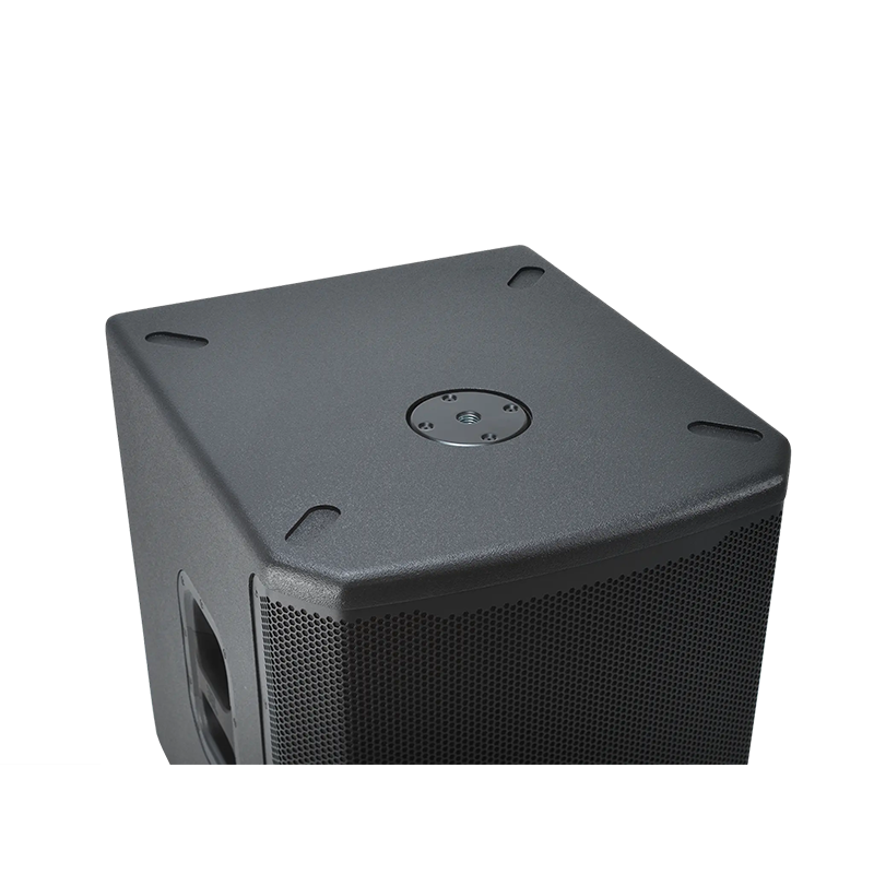 JBL  PRX918XLF 专业有源18英寸超低音扬声器