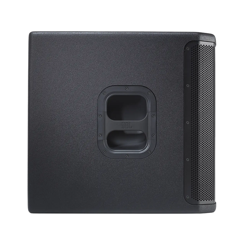 JBL  PRX918XLF 专业有源18英寸超低音扬声器