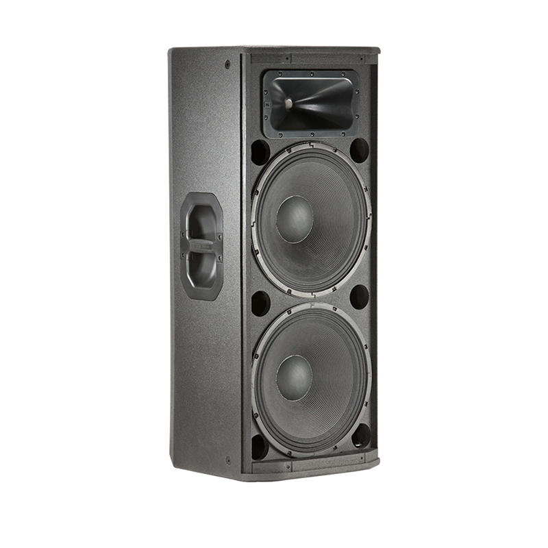 JBL  PRX425双15寸专业全频扬声器