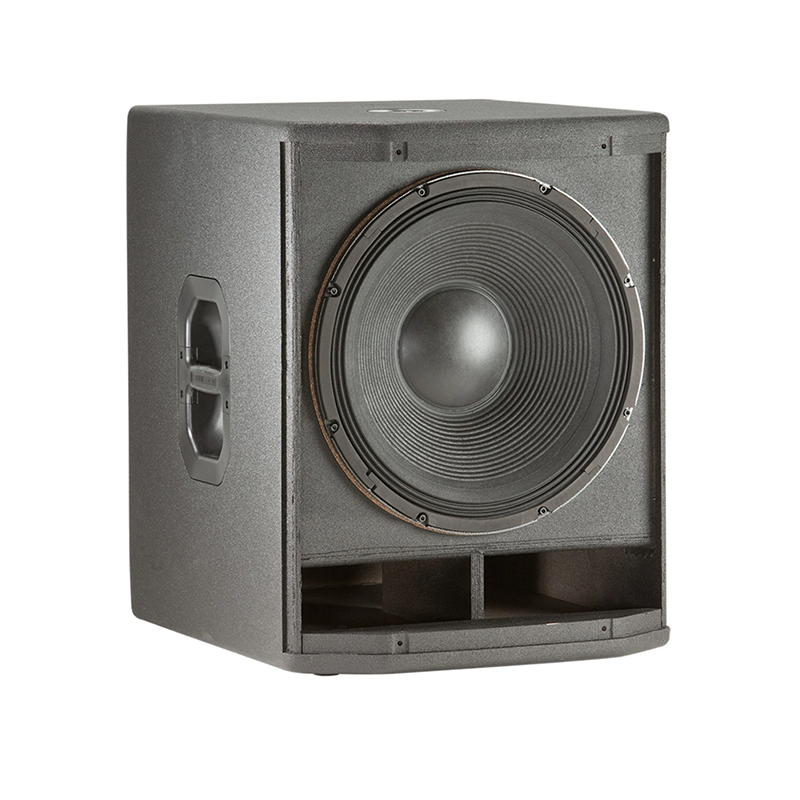JBL  PRX418S单18寸专业超低音箱