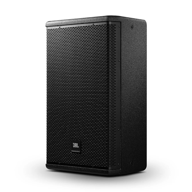 JBL  VPX712M单12寸专业全频扬声器
