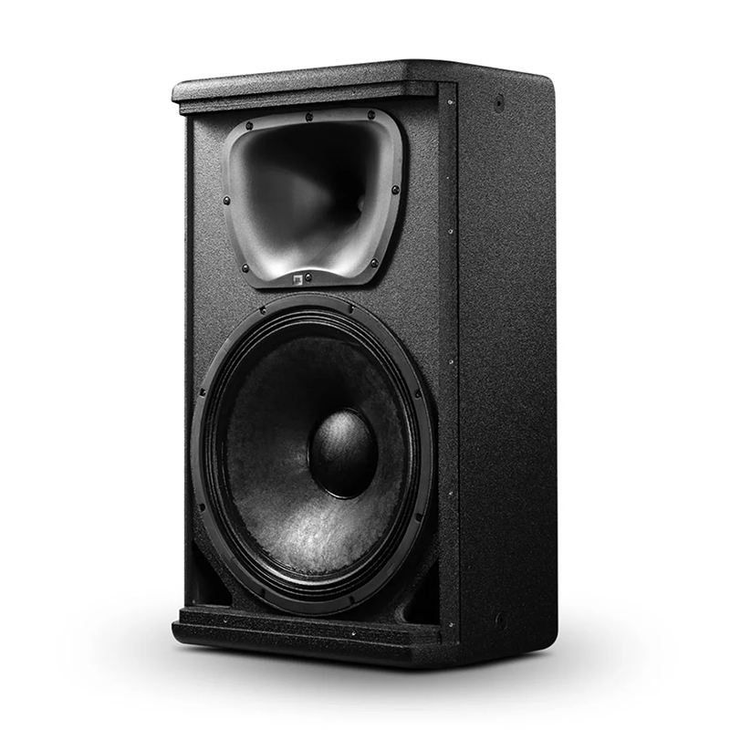 JBL  VPX712M单12寸专业全频扬声器