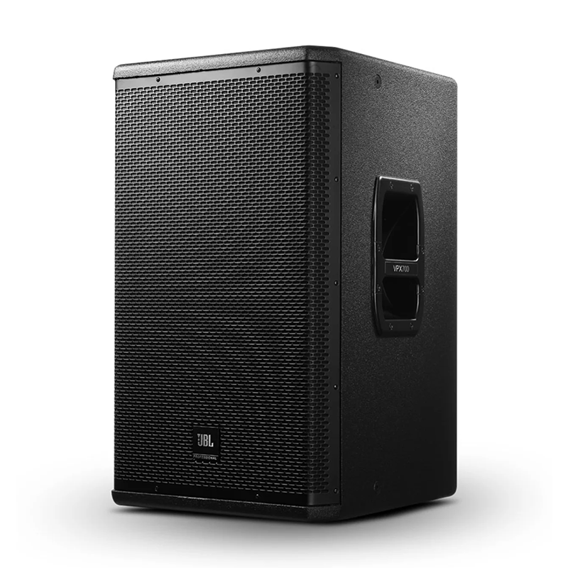 JBL  VPX715单15寸高功率两分频扬声器