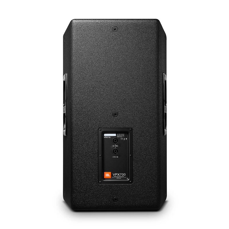 JBL  VPX715单15寸高功率两分频扬声器