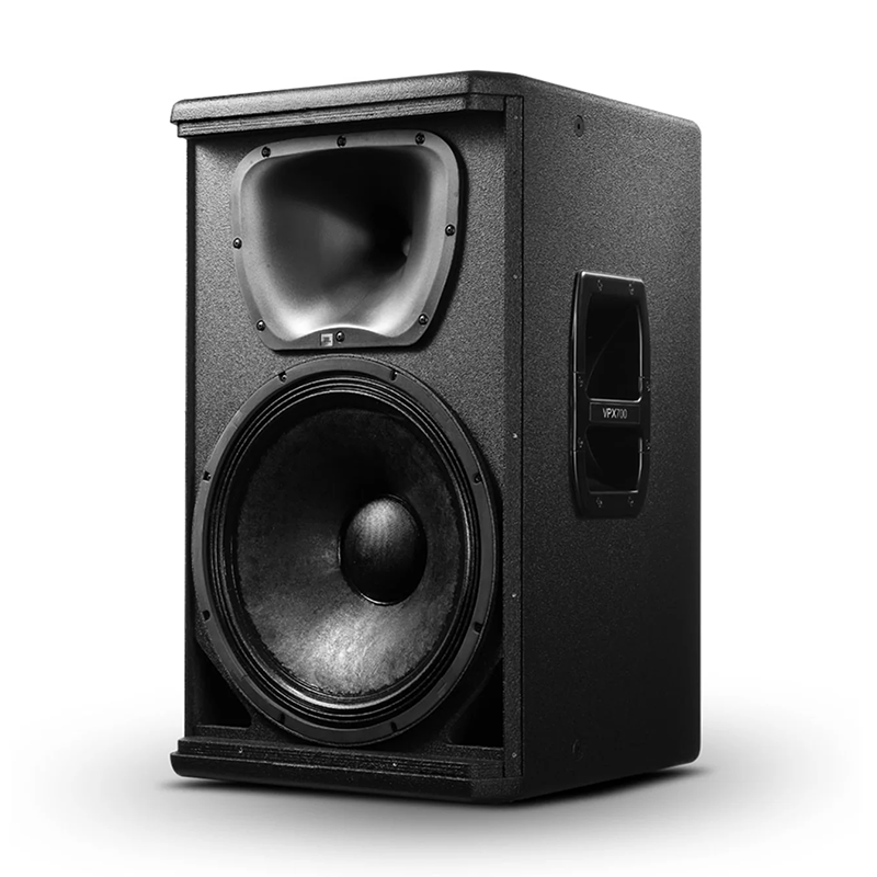 JBL  VPX715单15寸高功率两分频扬声器