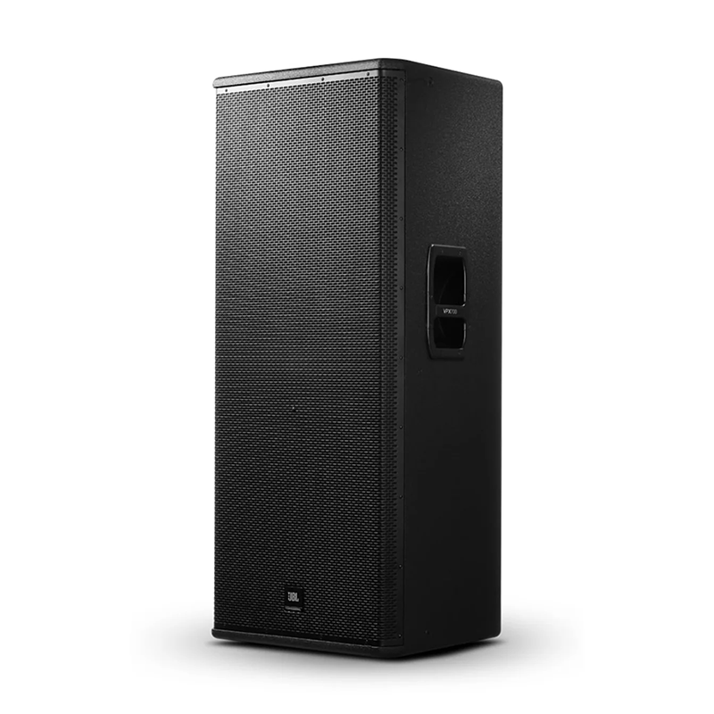 JBL  VPX725双15寸高功率两分频扬声器