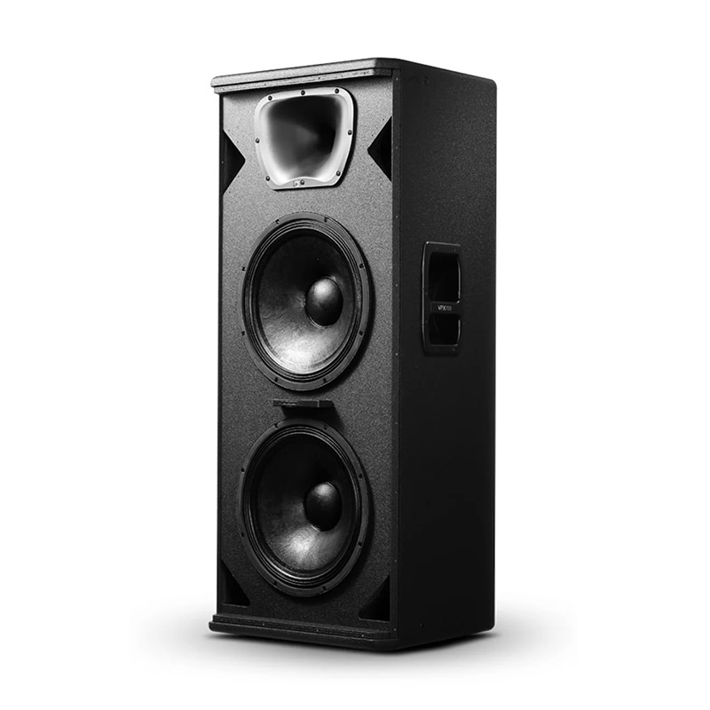 JBL  VPX725双15寸高功率两分频扬声器