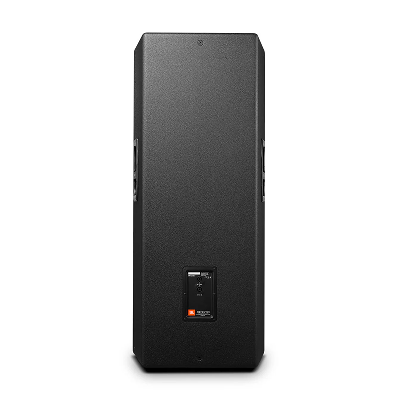 JBL  VPX725双15寸高功率两分频扬声器