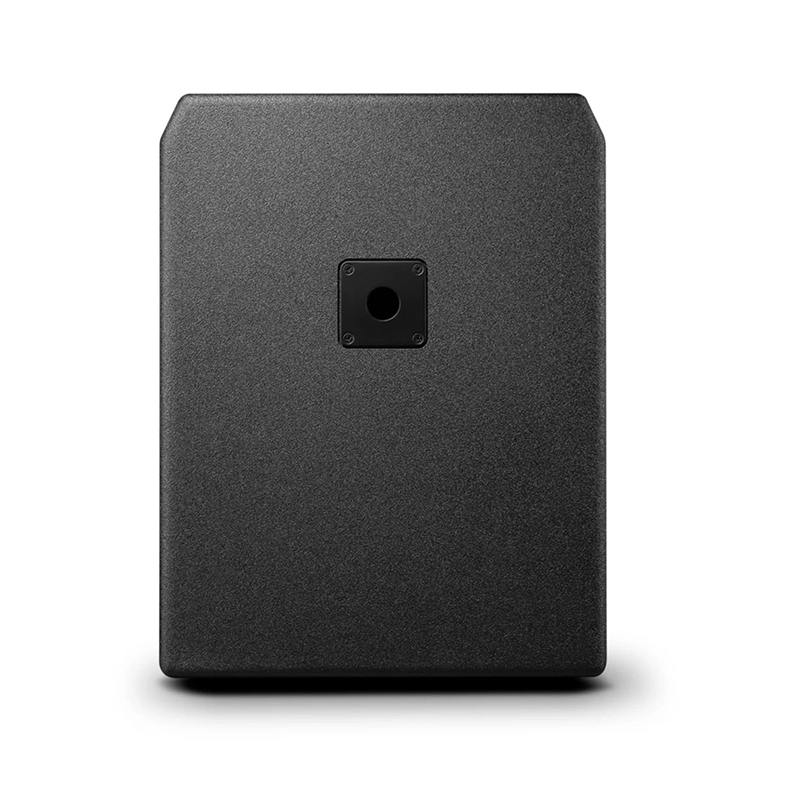 JBL  VPX718S单18寸高功率超低音扬声器
