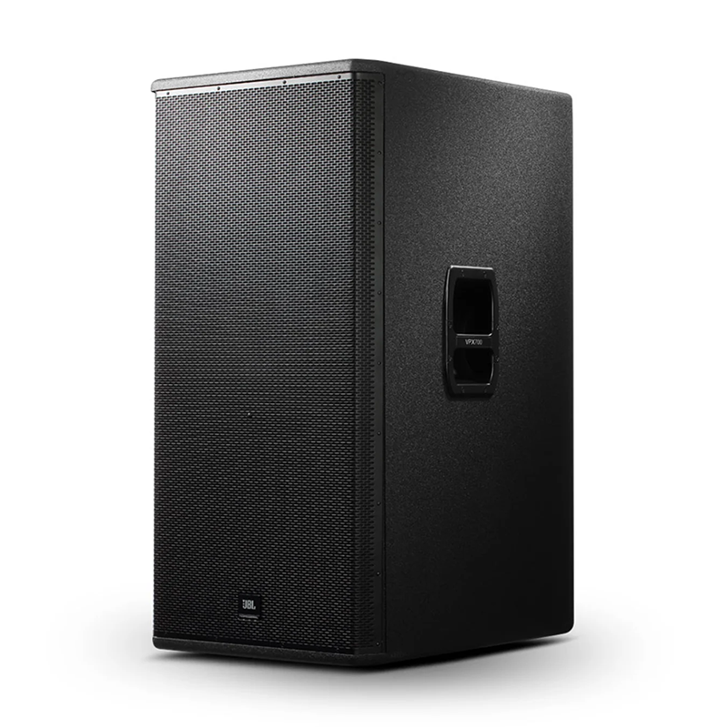 JBL  VPX728S双18寸高功率超低音扬声器