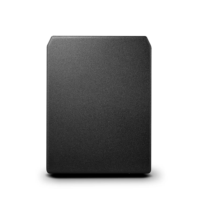 JBL  VPX728S双18寸高功率超低音扬声器