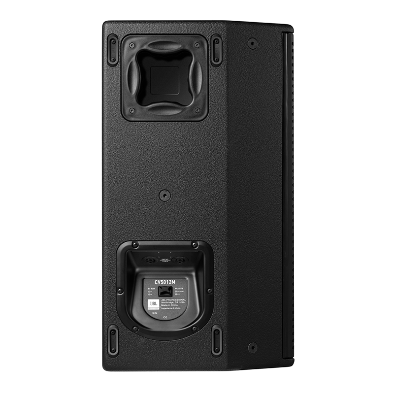 JBL  CV5012M单12寸两分频全频返听音箱