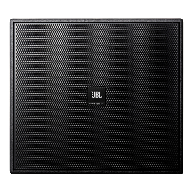 JBL  CV5018S单18寸无源超低音扬声器