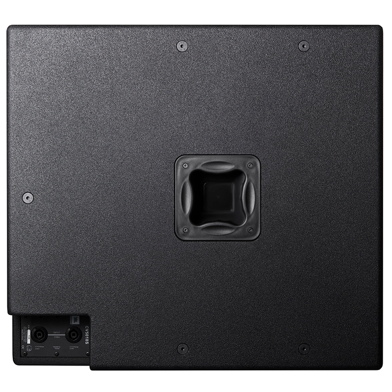 JBL  CV5018S单18寸无源超低音扬声器