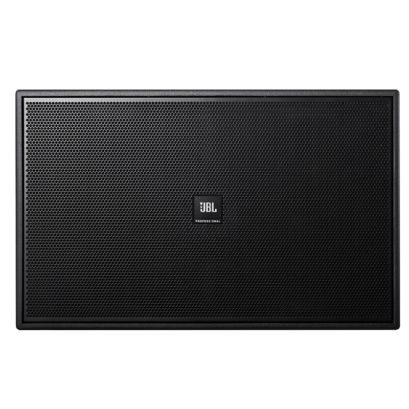 JBL  CV5028S双18寸无源超低音扬声器