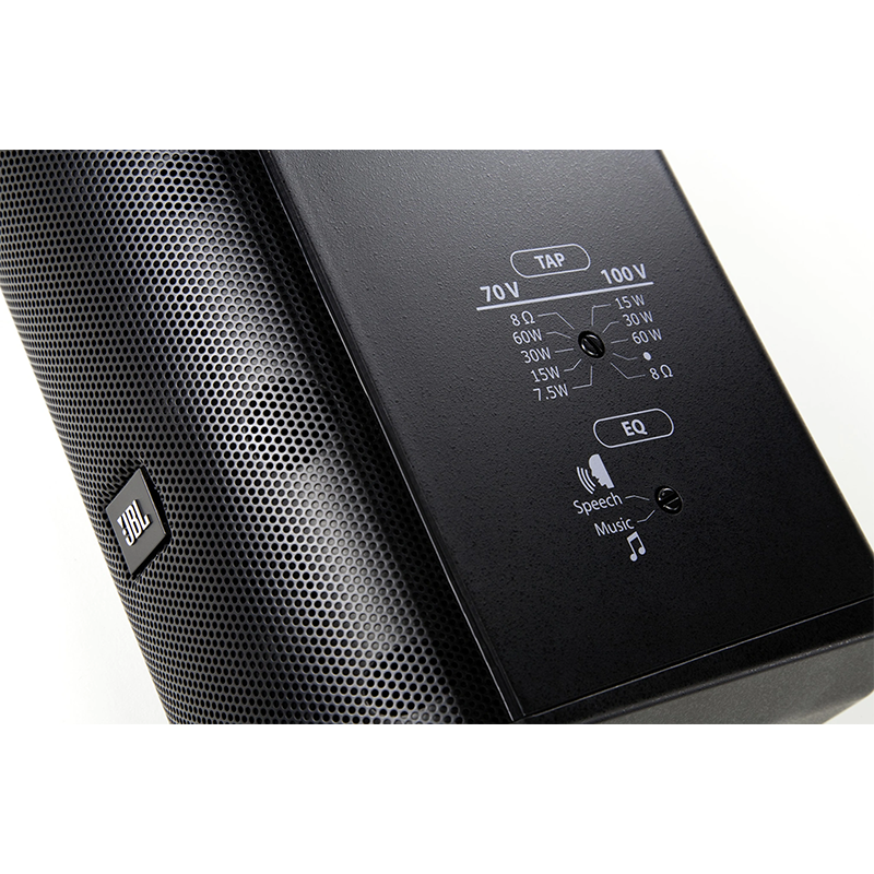 JBL  CBT50LA-1   8*2垂直线阵列音柱