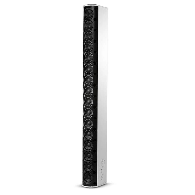 JBL  CBT100LA-1   16*2垂直线阵列音柱