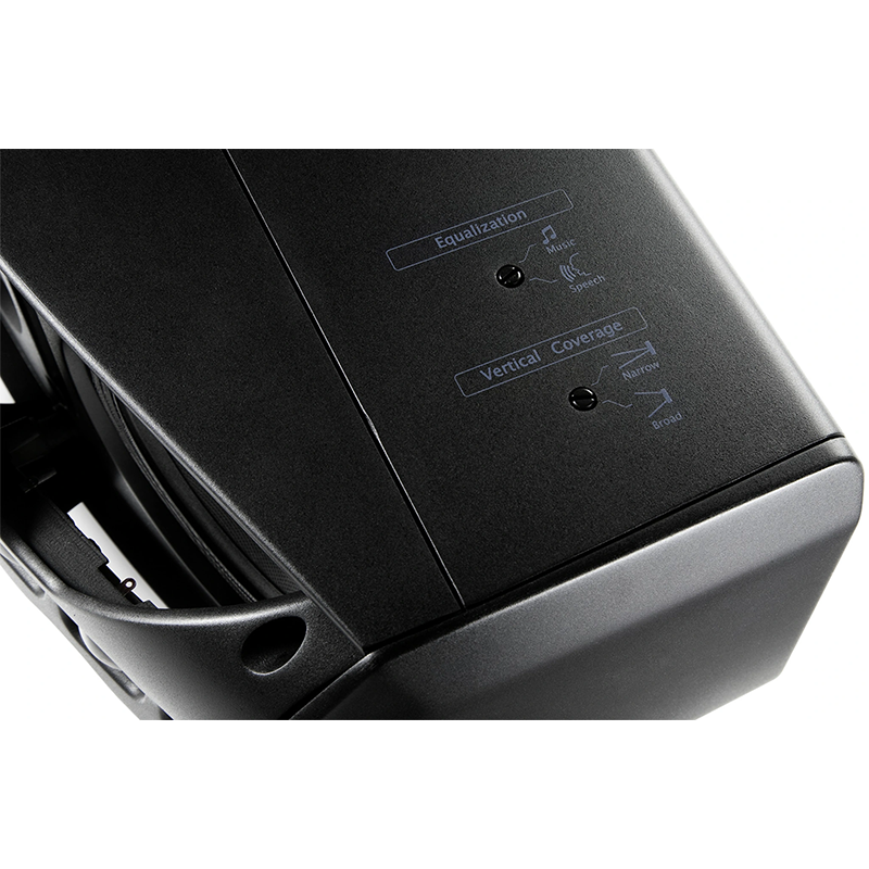 JBL  CBT70J-1两分频无源线阵列音柱  