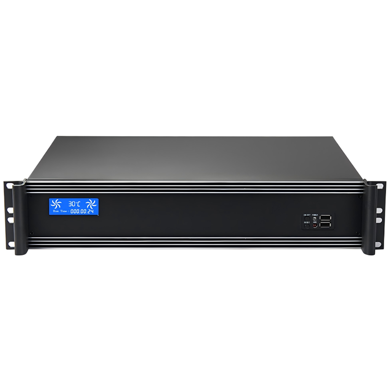 XLM-VTS101    全数字语音转写信号处理器