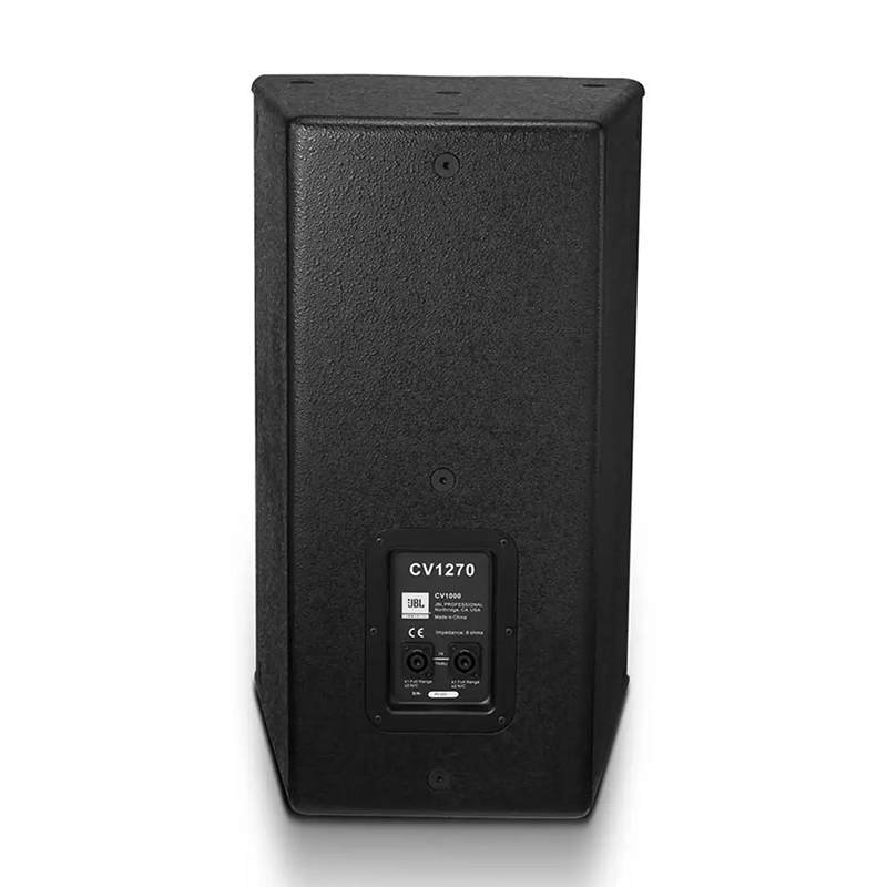 JBL  CV1270单12寸两分频低频反射式音箱